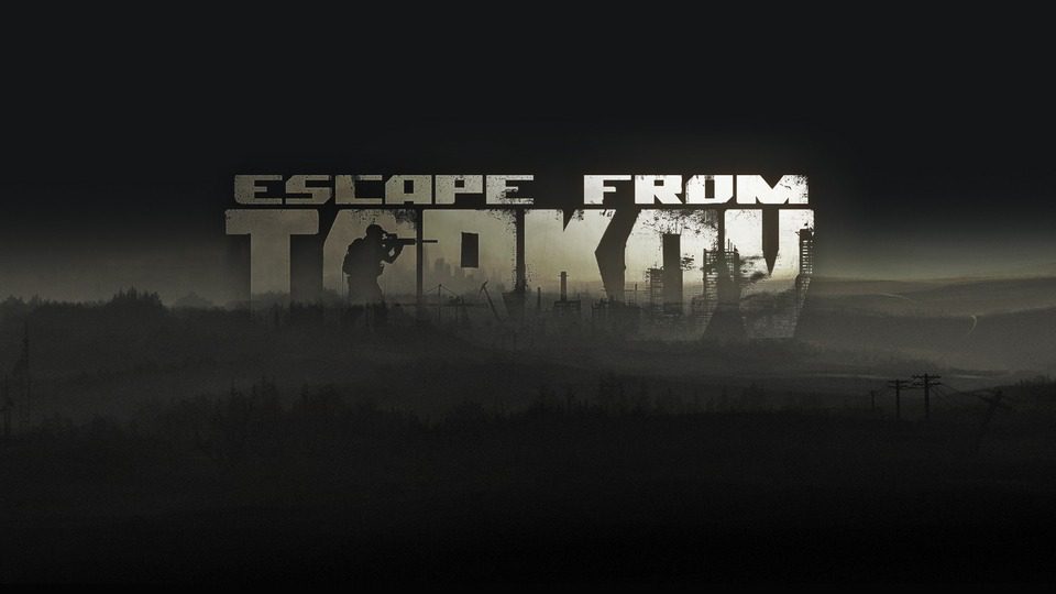 Escape-From-Tarkov-Logo