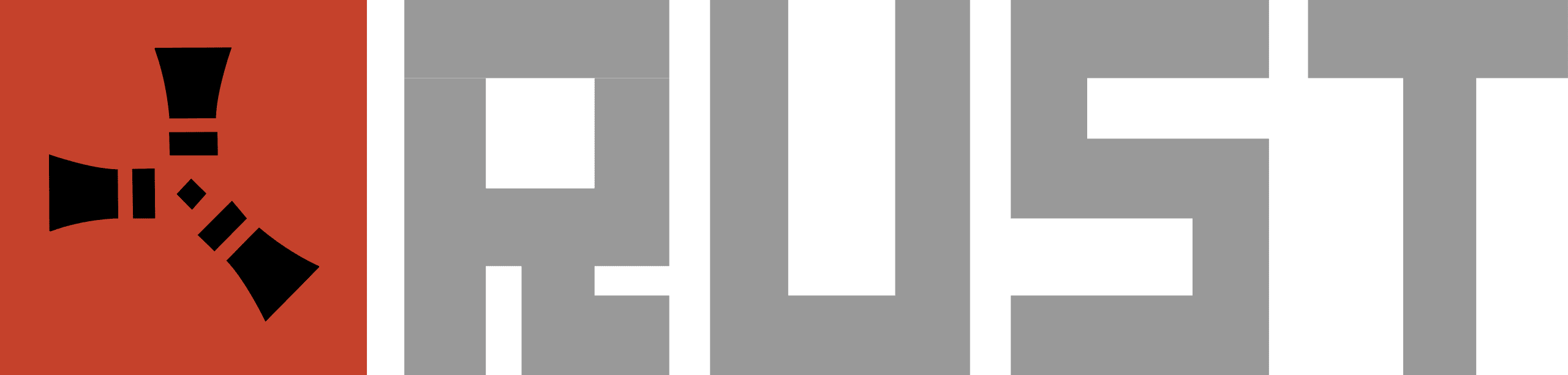Rust-Logo