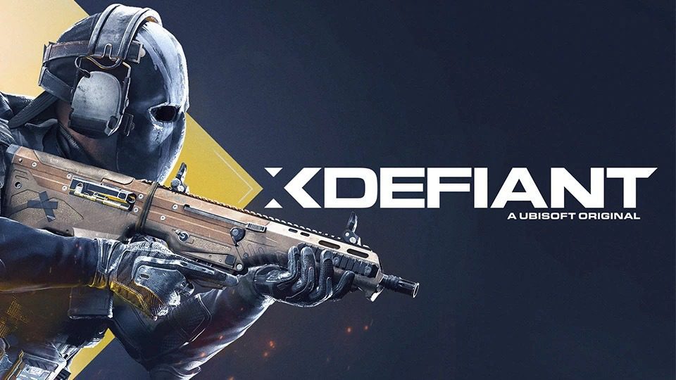 XDefiant-Logo