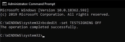 disablesecureboot5 BuckCheat